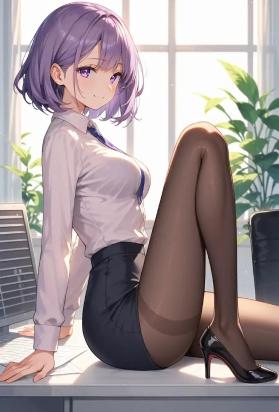 衣衣的两个男朋友