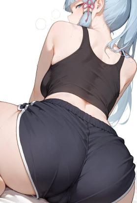 无光深处