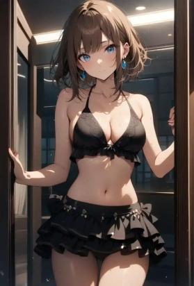 黑暗的心