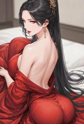 黄蓉受辱