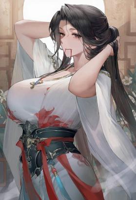 公主难眠