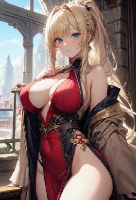 荒唐大帝