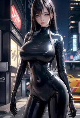 白夜余烬