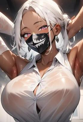 难防