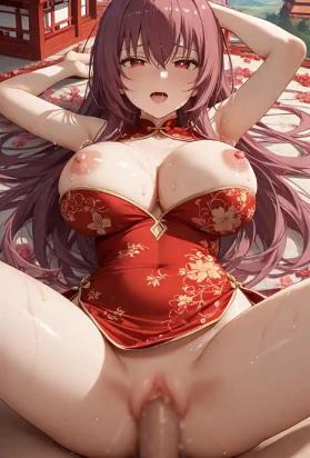 黎的日常