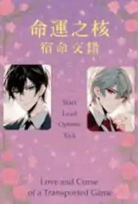 命运之核 ：宿命交错