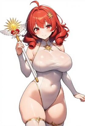 催眠:魔法少女的隐秘调教
