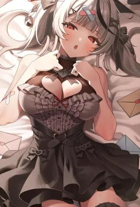 魔神柱隶妃的变身