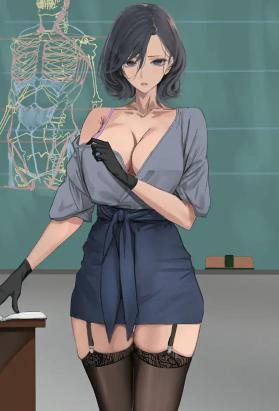 儿子虐待母亲，绿帽羞辱父亲