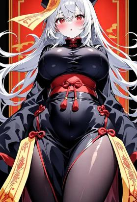 淫乱诸天