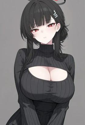 疯子（高H）