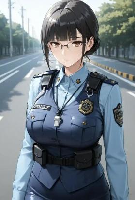 在这崩坏的世界我却坚持纯爱