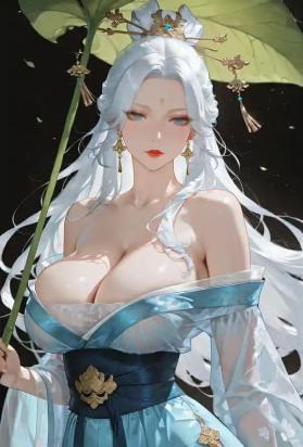 长夜将尽