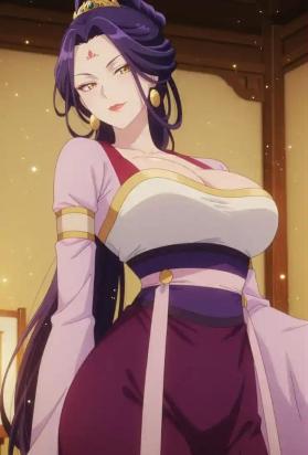 服下蛇丹之后