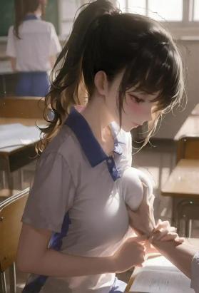 玫瑰柔板