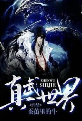 真武世界