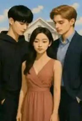 Siblings