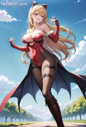 痴女逍遥游