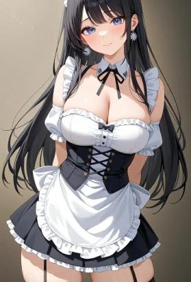 无间媚色