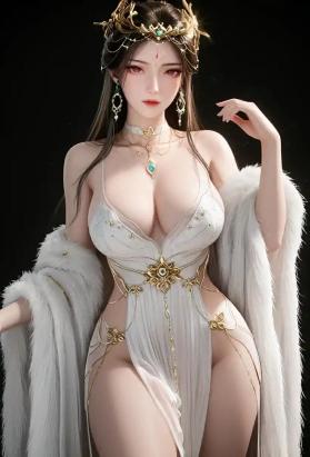 暴君的小奴妻