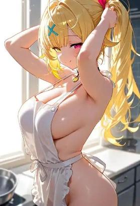 淑女的教育