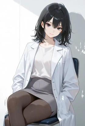 纯情笨拙老处男X爱逗狗兽医系女大生