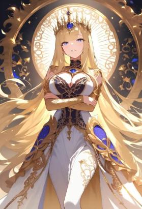 女神大人刻上淫纹,把女神按在地上爆肏,但没想到女神大人反客为主榨干对方,将对方榨精致死,然后女神大人渐渐堕落到只知道吃鸡巴甚至和自己的人民们开启淫趴
