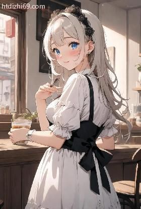处女咖啡的制作方法