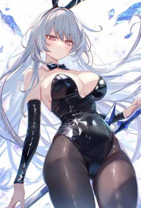 粉红之塔