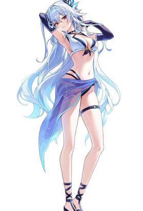 迷醉花丛中