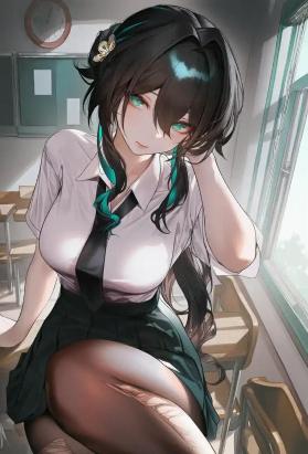 群鸟沉默时