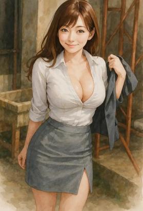 妈妈的旅游艳遇