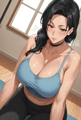 刚从美女师傅的馒头穴出来，就被温婉美母告知有四个未婚妻