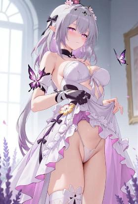 魔物娘定制计划——监狱篇