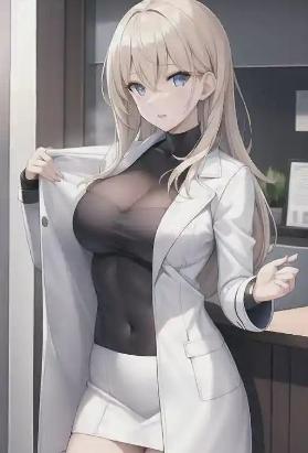 界爱