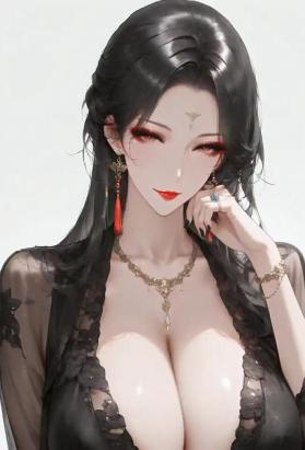 黑莲花修炼了合欢功法之后