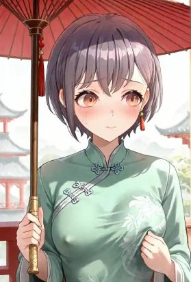 娶个书生当夫婿
