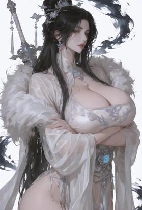 魔血侵心