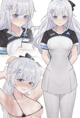 [底特律]我希望能治愈