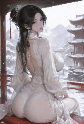 宫妃