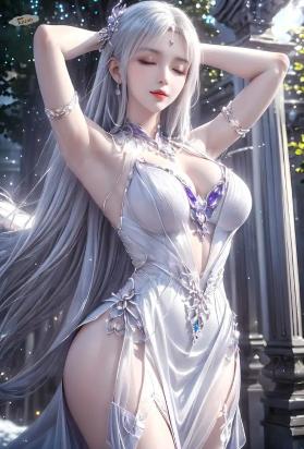 斗破苍穹来了个男魅魔