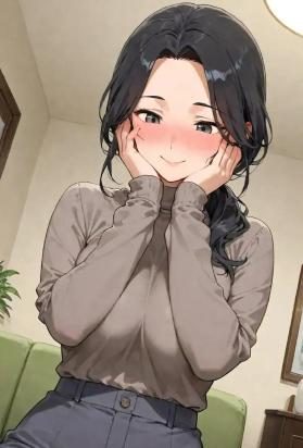 人妻小美的驯化实录