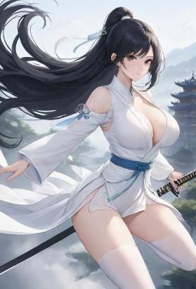 仙子的主动恶堕计划