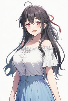 朋友妻(异梦)