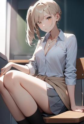 爱烬