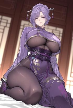 阴阳淫道尊