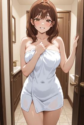 十九岁的小辣鸡