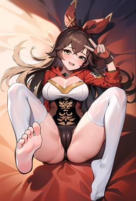 原神足交大陆