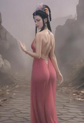 我来到女儿陆地