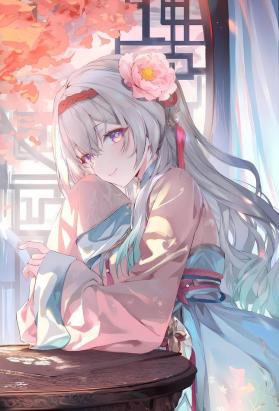 穿书成了万人嫌